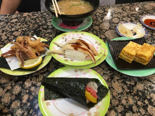 寿しの一心 真栄店 - サブ画像1