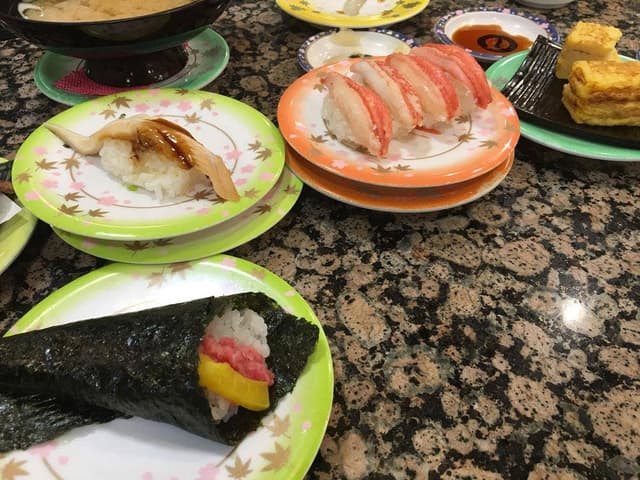 寿しの一心 真栄店 - サブ画像3