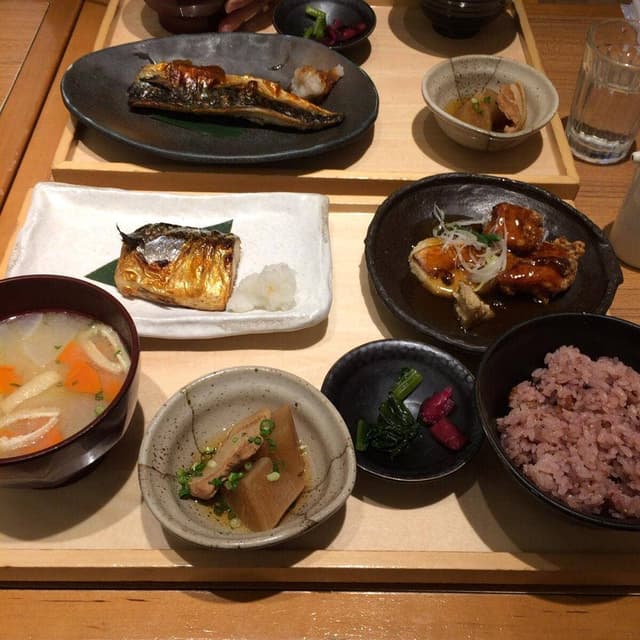五穀 千葉ニュータウン店 - サブ画像3