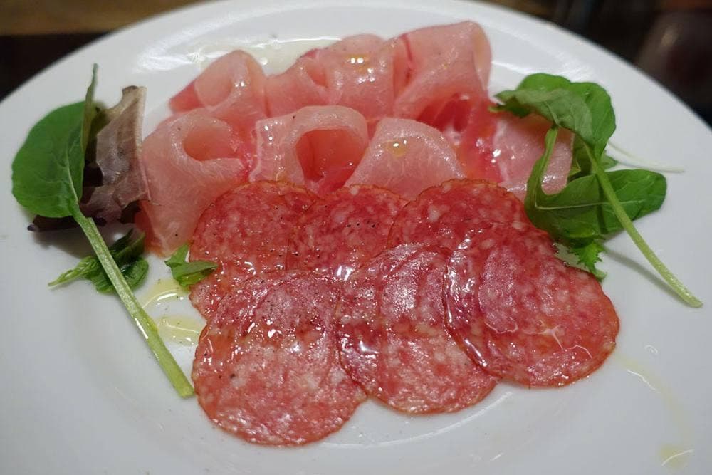 チェリー