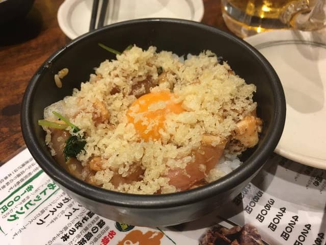 とりビアー 浜松町店 - サブ画像1