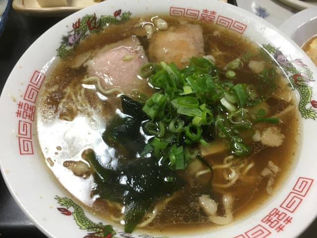 神田屋食堂 - サブ画像2