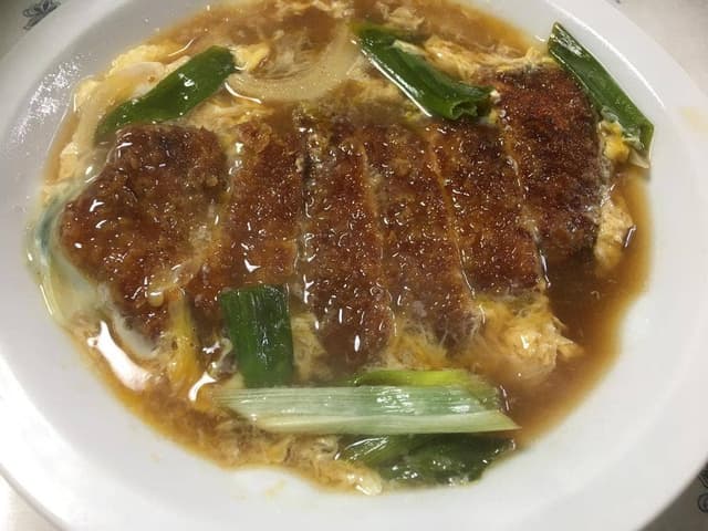 神田屋食堂 - サブ画像3