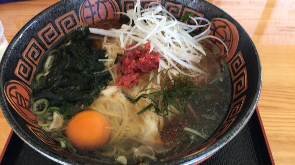 レストラン オサダ