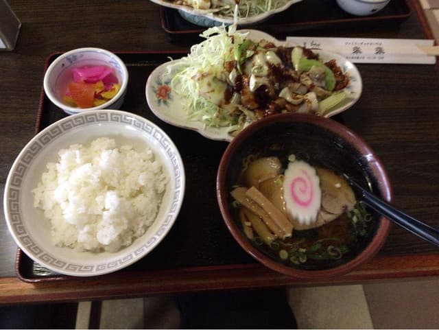 来来 - サブ画像3