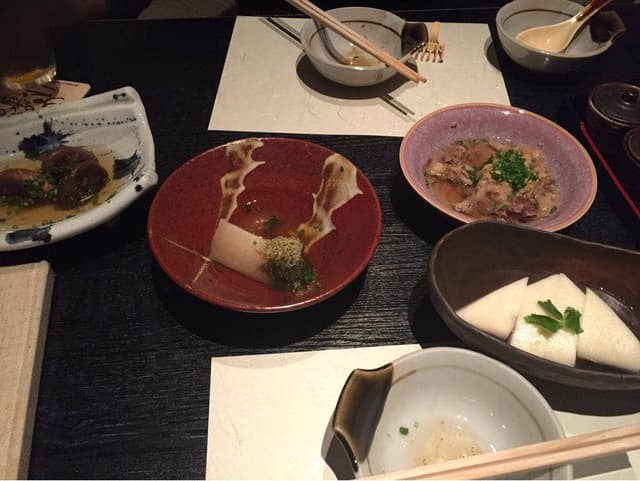 おでん＆創菜Dining こから - サブ画像3