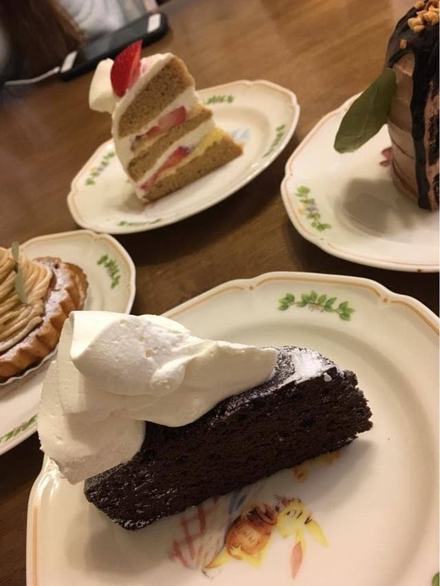 ピネード 社台店 - サブ画像1