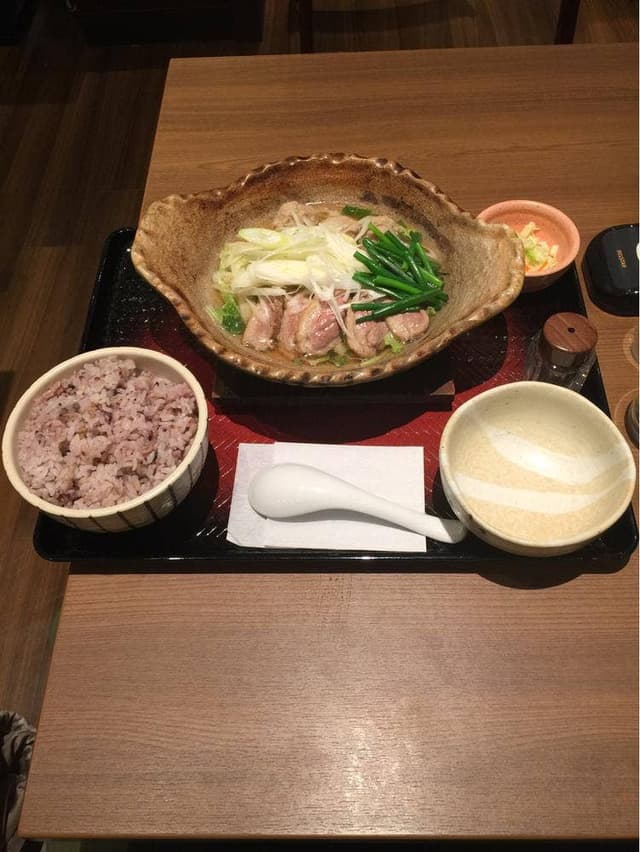 大戸屋ごはん処 イオンタウン釜石店 - サブ画像1