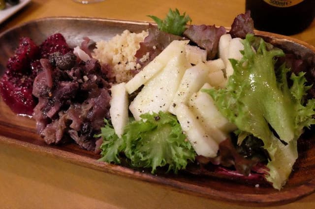 riddle.Coffee&Bar - サブ画像3