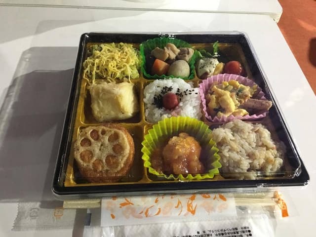 幕張メッセ1～8ホール - サブ画像1