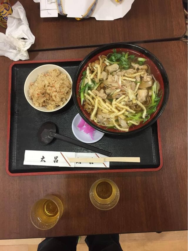 さぬき太呂 宇治店 - サブ画像1
