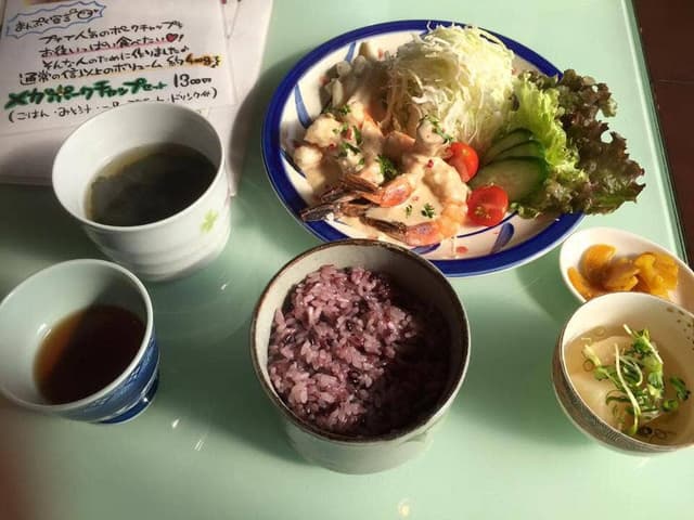 食堂プチ - サブ画像1