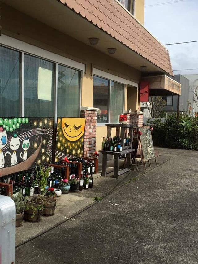 食堂プチ - サブ画像2