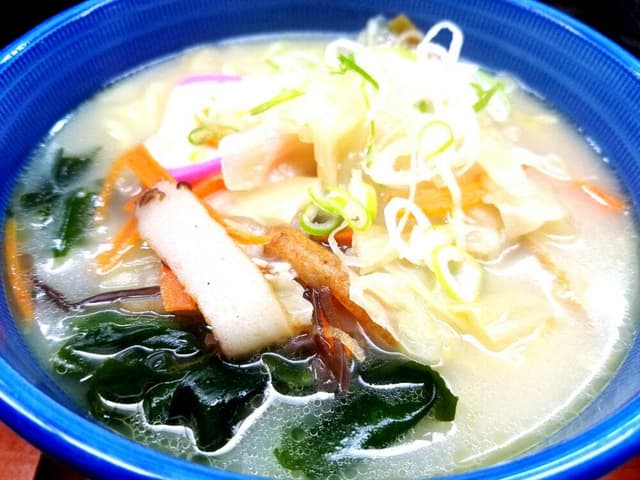 志き乃庵 - サブ画像1