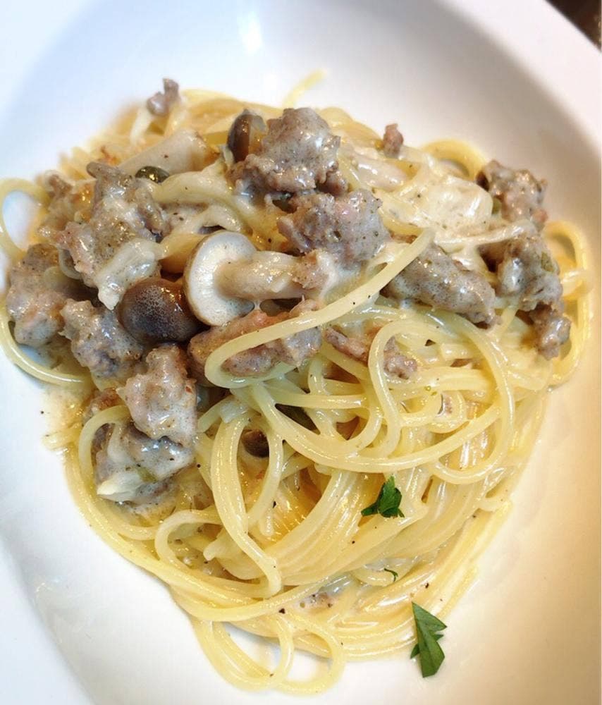 ワイン食堂 エノトリア