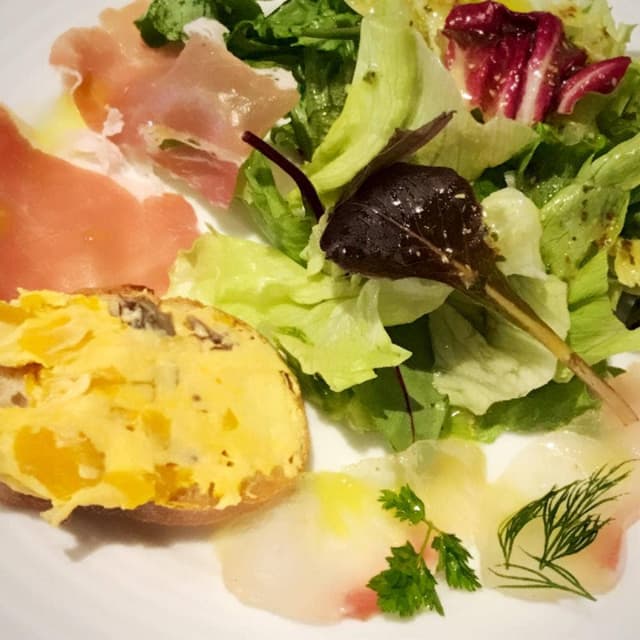 トラットリア ロッカフォルテ熊本 - サブ画像2