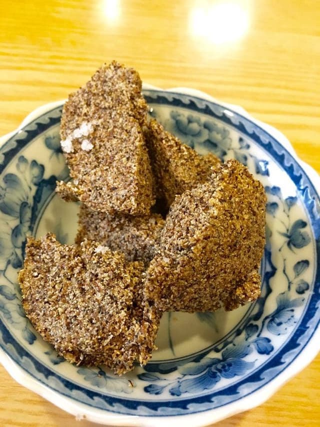 麺工房 瑛 - サブ画像2