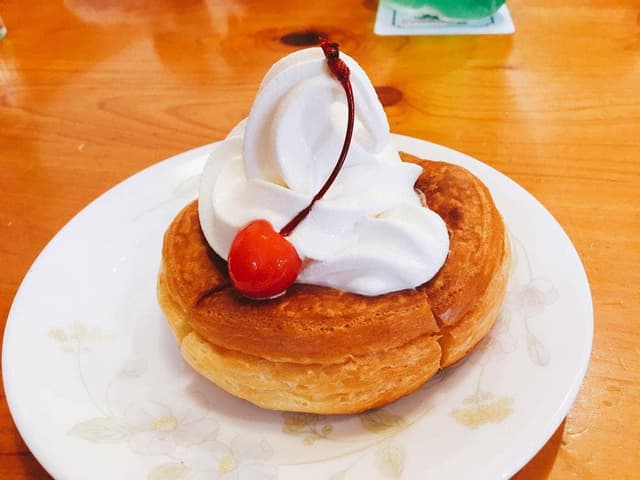 コメダ珈琲店 桑名広見ヶ丘店 - サブ画像3