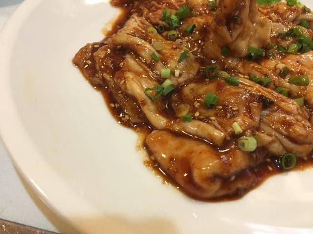 焼肉レストラン高麗 - サブ画像1