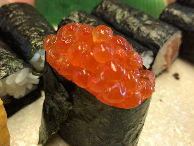 すし処 すぎ鮮 - サブ画像1