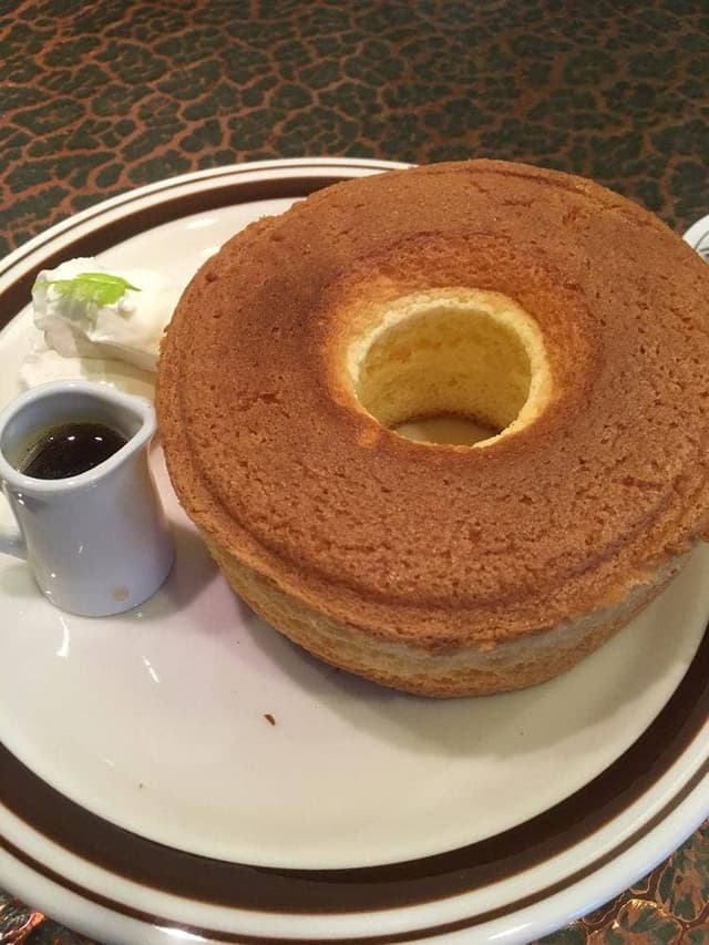 マック・コーヒー・ロースターズ 八尾店 - サブ画像3