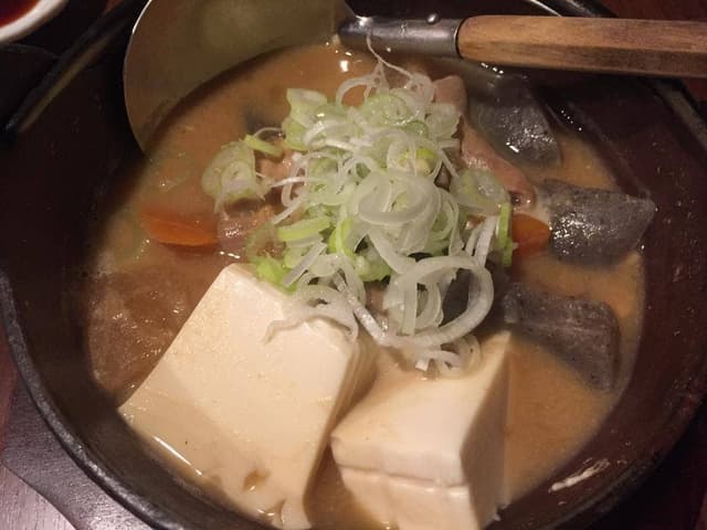 魚菜や 海饗 - サブ画像1