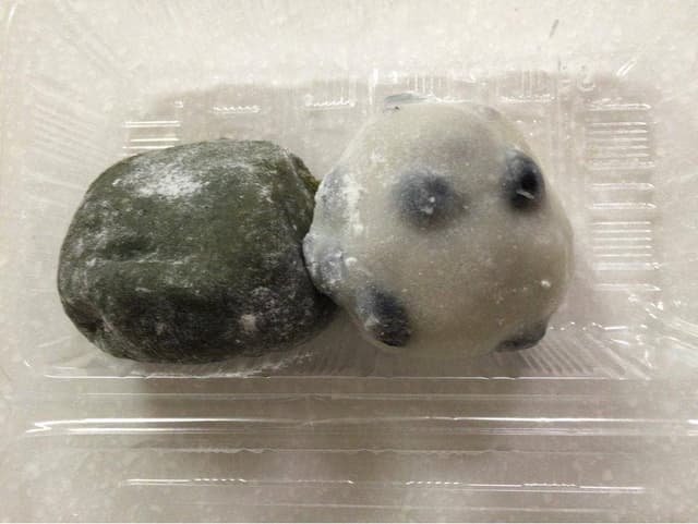 菊原餅菓商 - サブ画像2