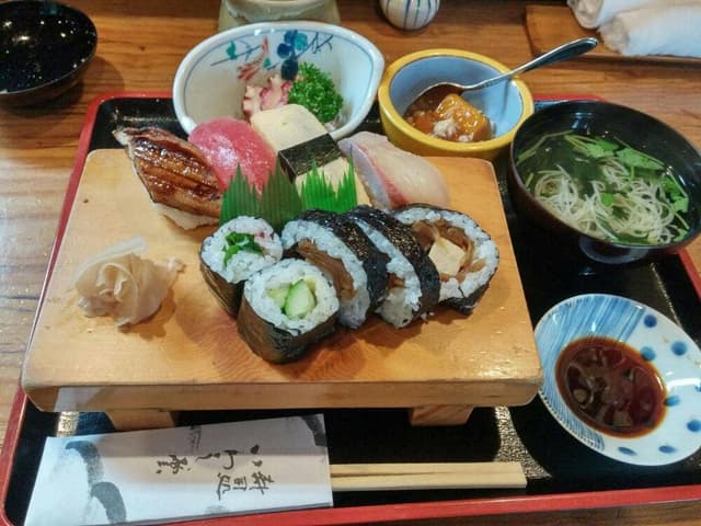いわし雲 - サブ画像1
