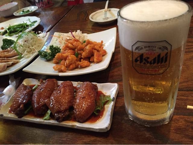 台湾料理 鑫源 - サブ画像1