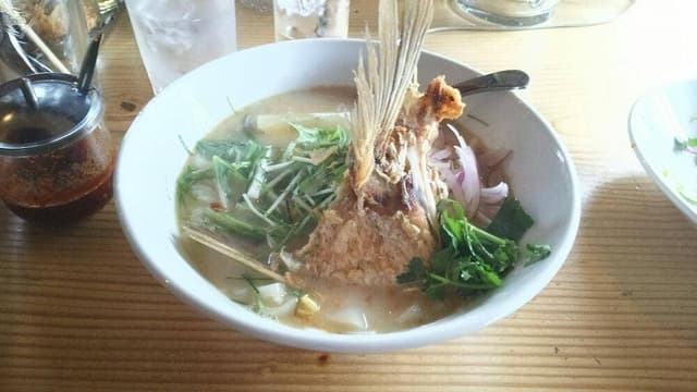 稲穂食堂 - サブ画像3
