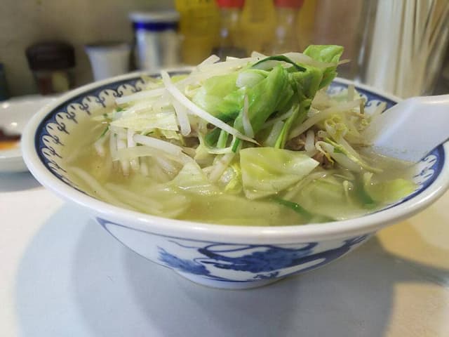 餃子舗 三久 - サブ画像3