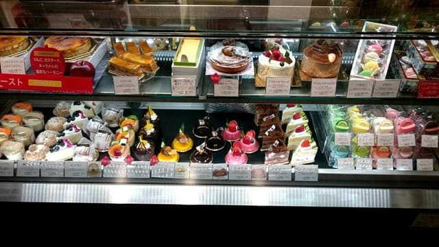 BOUL' MICH 渋谷東急東横のれん店 - サブ画像2