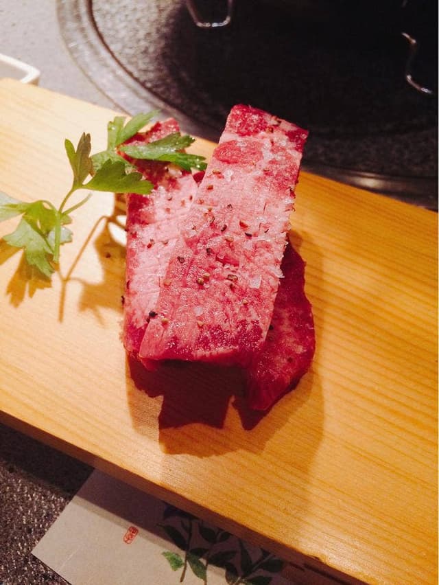 焼肉だんく - サブ画像2
