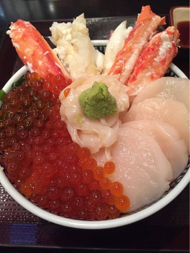海鮮食堂 澤崎水産 - サブ画像3