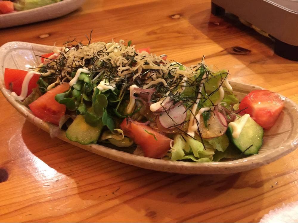 ひろ竹