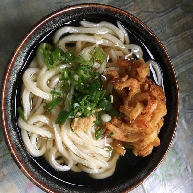 讃岐製麺所 - サブ画像3