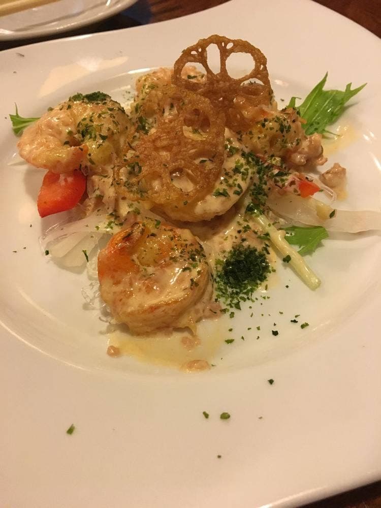 味楽酒笑 なか越