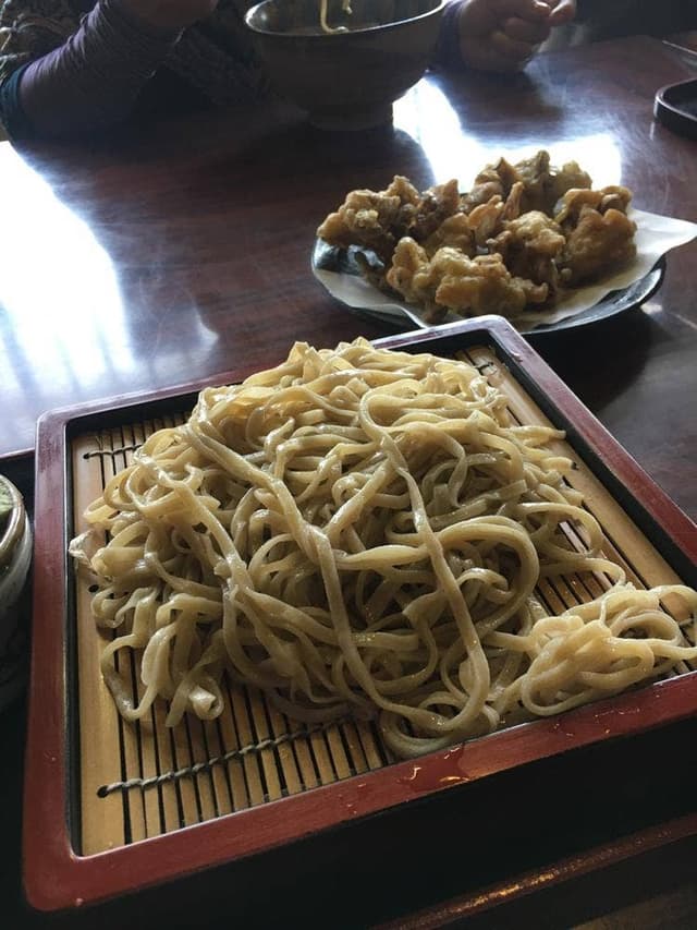 福島屋 - サブ画像1