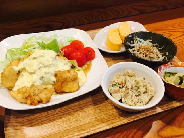 キッチン Nagomi - サブ画像2