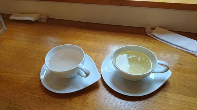 garden cafe Garzzz - サブ画像3