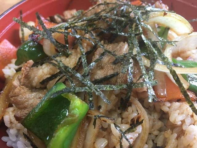 はま食堂 - サブ画像2