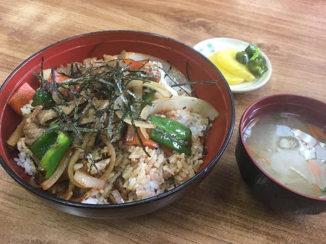 はま食堂 - サブ画像1