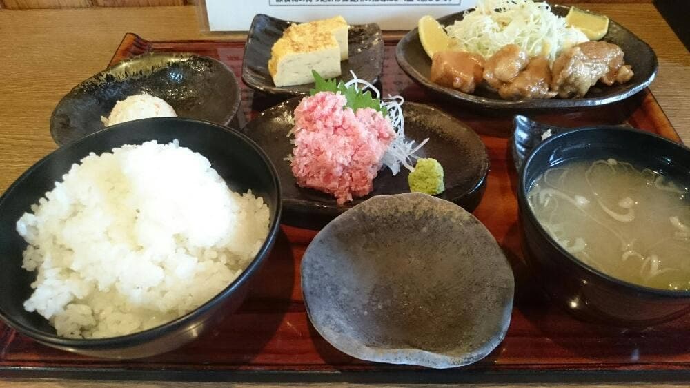神徳