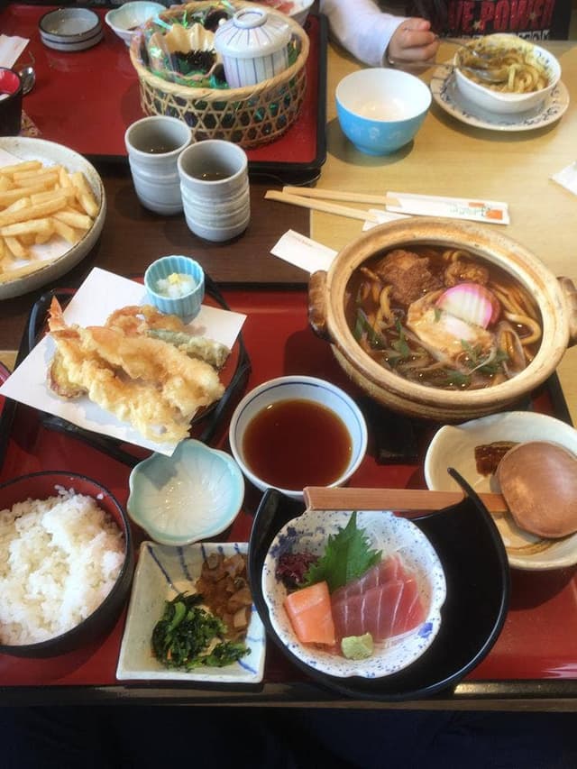サガミ刈谷店 - サブ画像2