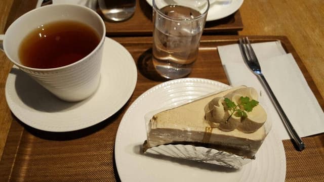 DESSERT ATELIER TAKAGIYA - サブ画像3