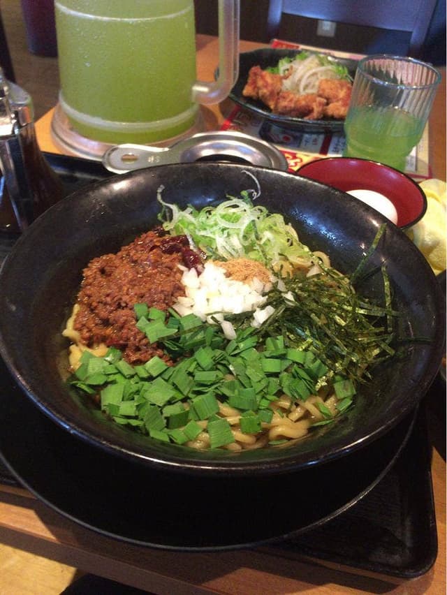 一刻魁堂 朝日店 - サブ画像3