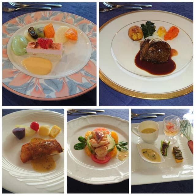 La Fond Rose - サブ画像1