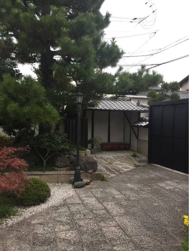 中小路家住宅 - サブ画像2