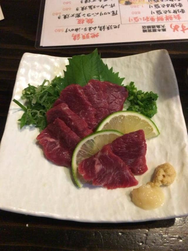 黒木屋 宮崎大島通線 - サブ画像1