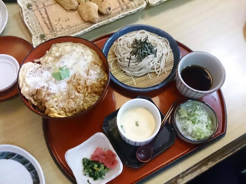 サガミ稲沢店